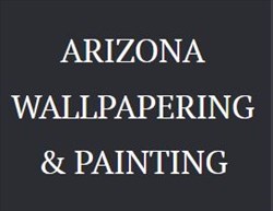 Decorate with Arizona Wallpaper & Painting